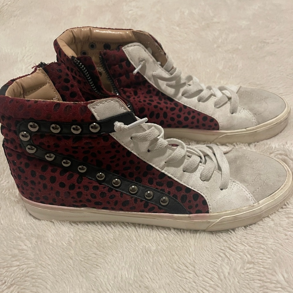 Vintage Havana Sneakers
